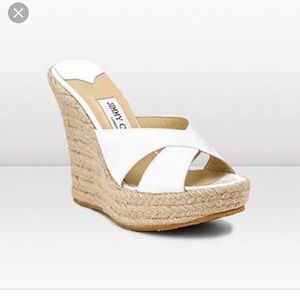 Jimmy Choo Wedges